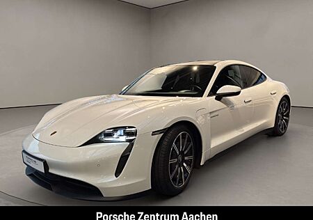 Porsche Taycan Luftfederung 20-Zoll Rückfahrkamera LED