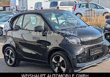 Smart ForTwo coupe / EQ -22kw Bordl.-Navi-Alu-