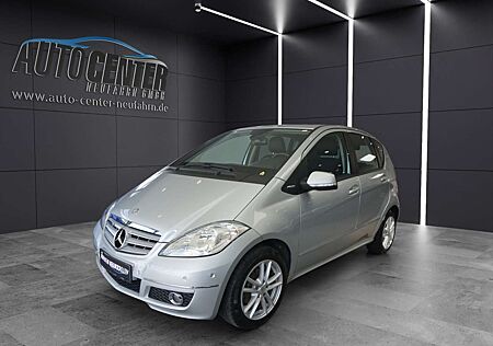 Mercedes-Benz A 180 AVANTGARDE+TEMPOMAT+KLIMA+SITZHEIZUNG+PANO+PDC