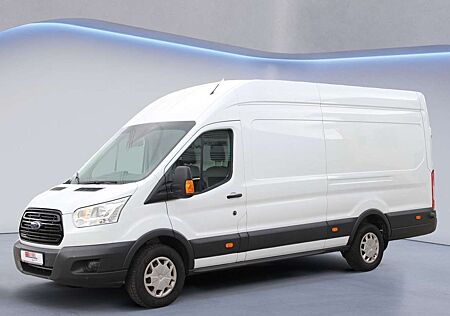 Ford Transit Kasten 350 L4 Trend/Spur/AHK/ 3-Sitze