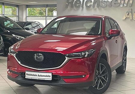Mazda CX-5 Sports-Line Plus AWD LEDER MEMORY ACC HUD