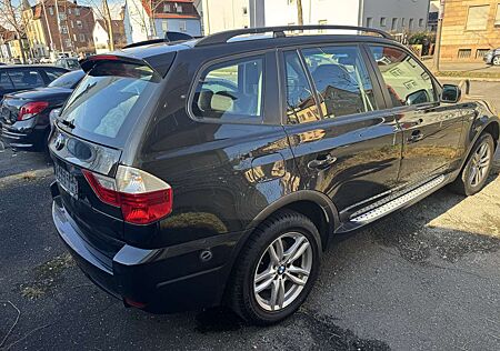 BMW X3 2.0i