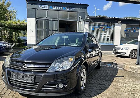 Opel Astra Edition/Klima
