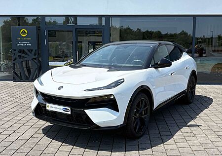 Lotus Eletre 600 GT SE *HWA,Glasdach,KEF,Komfort Sitze