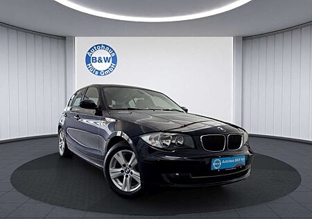 BMW 118i 118 1 Lim. Aut LEDER*KLIMA*SHZ*PDC