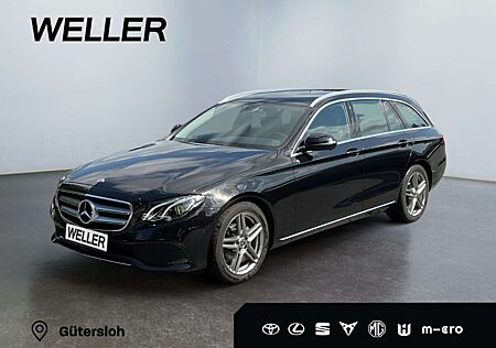 Mercedes-Benz E 200 T 9G-TRONIC Avantgarde *LED*Niveau*Cam*SHZ*