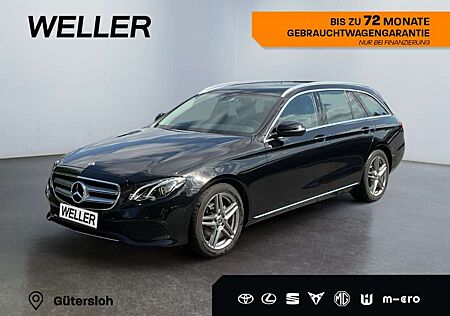 Mercedes-Benz E 200 T 9G-TRONIC Avantgarde *LED*Niveau*Cam*SHZ*