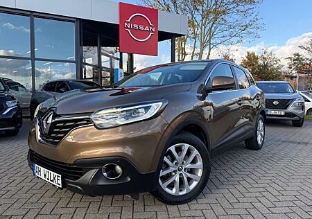 Renault Kadjar 1.2 TCe 130 Experience ENERGY/AHK/NAVI