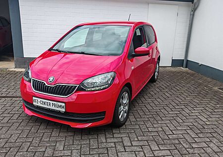 Skoda Citigo Clever /SHZG / PDC hinten/ Klima