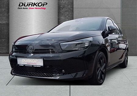 Opel Corsa GS Turbo Navi LED Apple CarPlay Android Auto Klima
