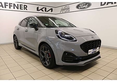Ford Puma ST X Fahrerassistenzpaket II LED totWinkASS