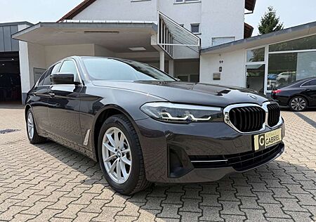 BMW 530 i Aut. Lim. Business Entertainment Leder LED