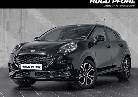 Ford Puma ST-Line Aut. *Aktion HP Sale*