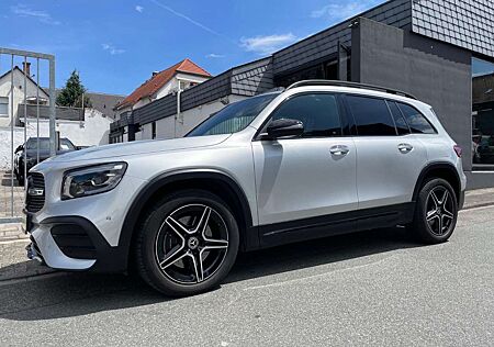 Mercedes-Benz GLB 220 d |AMG|MBUX|Distr|Multibeam|AHK|Kamera