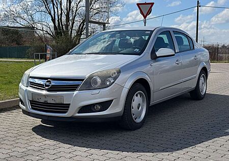 Opel Astra 1.6 Ecotec Edition 85kW