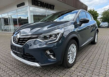 Renault Captur II Intens*PLUG IN*1,6 SCE*NAVI*AUT*LED*