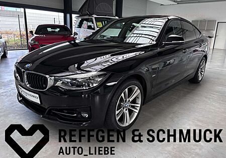 BMW 330 GRAN TURISMO X SPORT LINE+NAVI+PANO+LED+HUD+