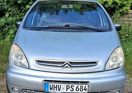 Citroën Xsara Picasso Citroen 1.8i Exclusive