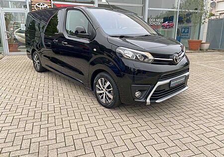 Toyota Pro Ace Proace L2 Shuttle Comfort D-4D EU6d Verso 2.0 D-4D, 106 k