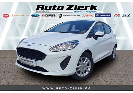 Ford Fiesta Cool & Connect 1.0 EcoBoost EU6d nur 16203km