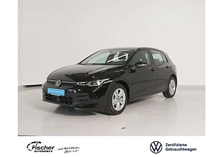 VW Golf Volkswagen 1.5 TSI Life 6-Gg. AHK/LED/NAV/ACC/PDC/SH