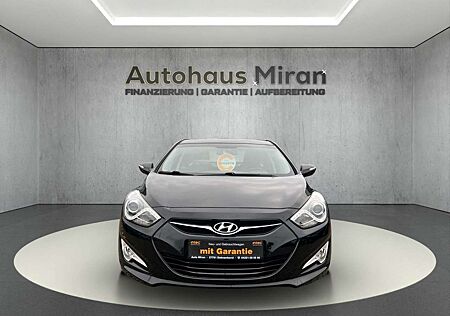 Hyundai i40 1.7 CRDi 100kW Style Automatik