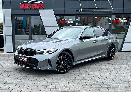 BMW 320 d Lim xDrive MSport*360°HUD*Memo*H&K*Standhzg