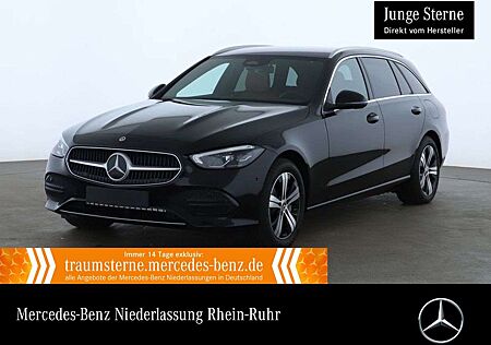 Mercedes-Benz C 300 de T AVANTG+LED+KAMERA+TOTW+KEYLESS+9G