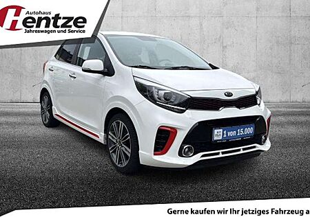 Kia Picanto 1.2 GT-Line