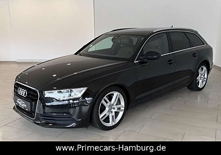 Audi A6 3.0 TDI Quattro S-LINE|KAMERA|XENON|313PS|MMI