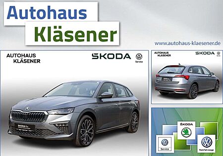 Skoda Scala Drive 1.0 TSI 85 KW DSG