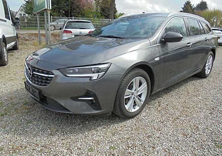 Opel Insignia B 1.5 D Sports Tourer Business 1. Hand
