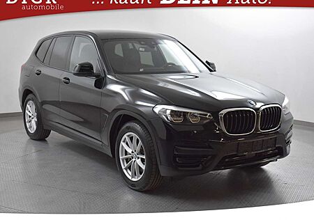 BMW X3 xDr 30e M SPORT+LEDER+PROF+VIRTU+LED+KAM+ACC+