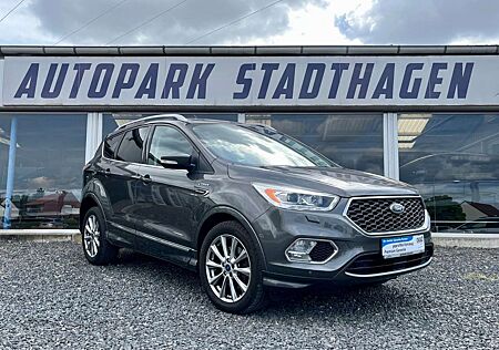 Ford Kuga Vignale 4x4 Automatik AHK/PANO/LEDER/KAMERA