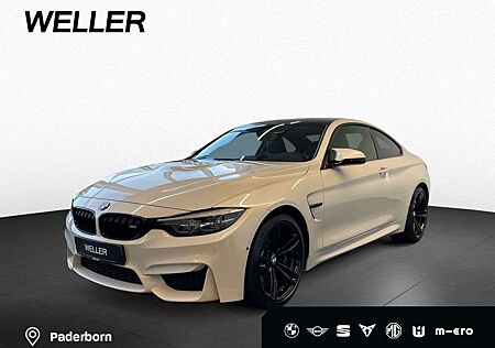 BMW M4 Coupé Competition - HUD,adapLED,NaviProf,360°