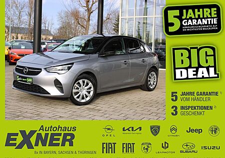 Opel Corsa-e EDITION - 50kWh *11kW On-Board-Charger
