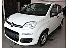 Fiat Panda *VAN*2 Sitzer*Klima*1.Hand*TÜV Neu*