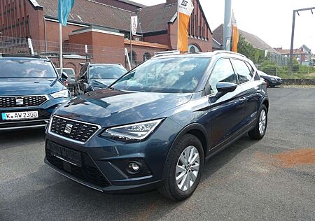 Seat Arona Xcellence 1,0 TGI 66KW (90PS)