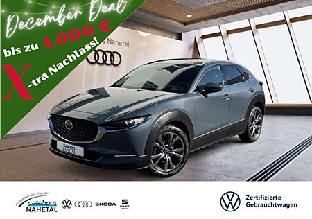 Mazda CX-30 2.0 SKYACTIV-X MHybrid Edition 100 MATRIX LED NAVI