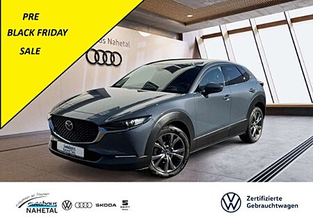 Mazda CX-30 2.0 SKYACTIV-X MHybrid Edition 100 MATRIX LED NAVI