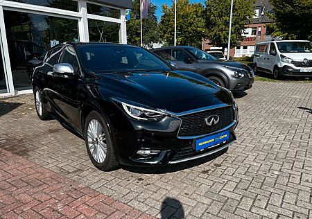Infiniti Q30 2.2 d Premium