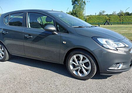 Opel Corsa 5-Türer 1.0 (Ecotec) Turbo (ecoFLEX)ation