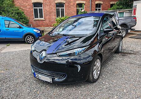 Renault ZOE Zen - Inklusive Batterie 22 kwh