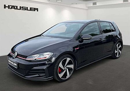 VW Golf Volkswagen VII 2.0 TSI GTI mit ACC*Navi*SHZ*Klima