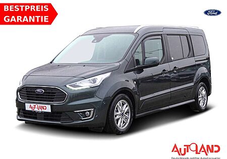 Ford Grand Tourneo Connect 1.5 Navi AHK Kamera DAB