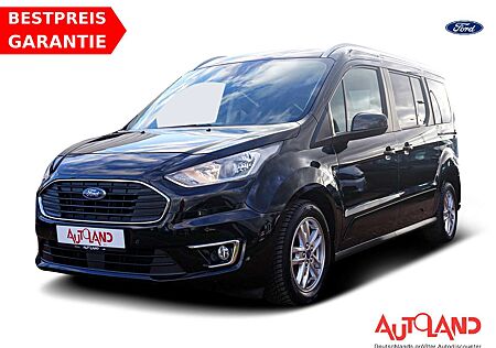 Ford Grand Tourneo Connect 1.5 Navi AHK Kamera DAB