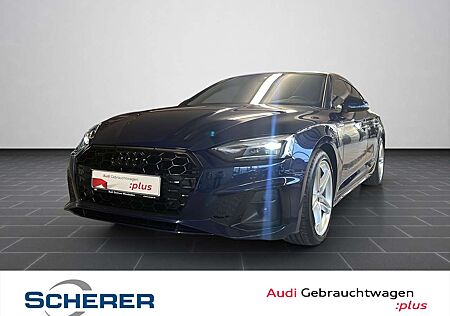 Audi A5 S line 35 TDI 120(163) kW(PS) S tro