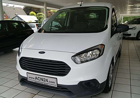 Ford Transit Courier Kasten Klima