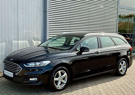 Ford Mondeo Turnier Business Edition Automat AHK Navi