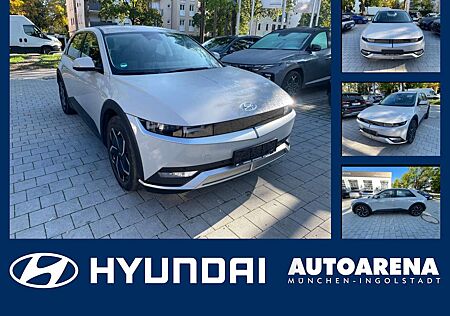 Hyundai IONIQ 5 Dynamiq Elektro 2xKlima ACC AUT DynLicht